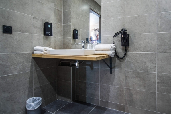Hotel ALTICA Bordeaux Floirac